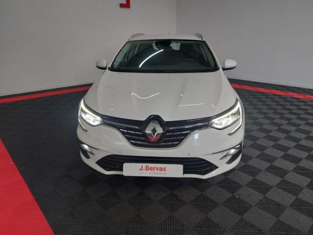 Renault Mégane Estate image 9