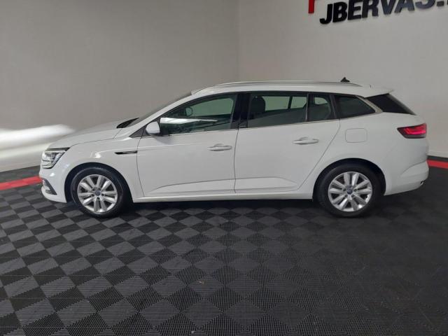Renault Mégane Estate image 6