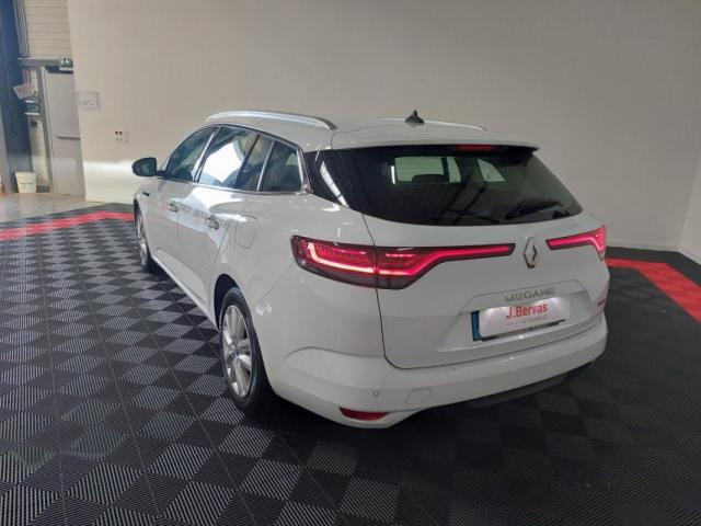 Renault Mégane Estate image 1