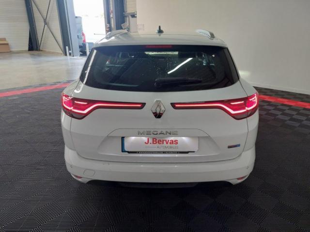 Renault Mégane Estate image 4