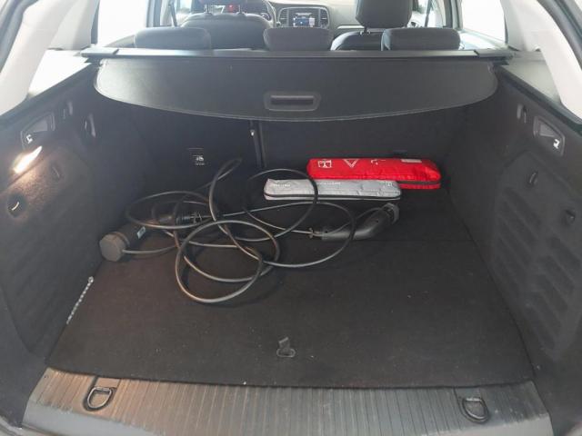 Renault Mégane Estate image 3