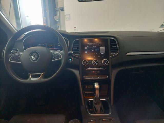 Renault Mégane Estate image 2