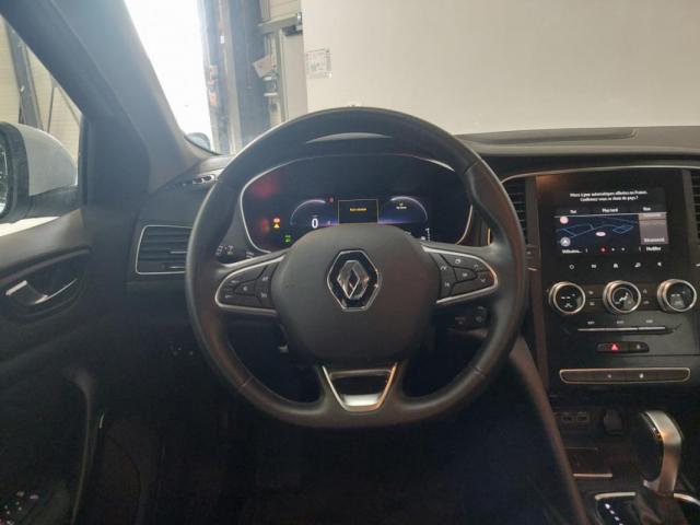 Renault Mégane Estate image 5