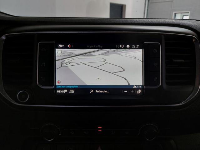 Opel Vivaro image 5