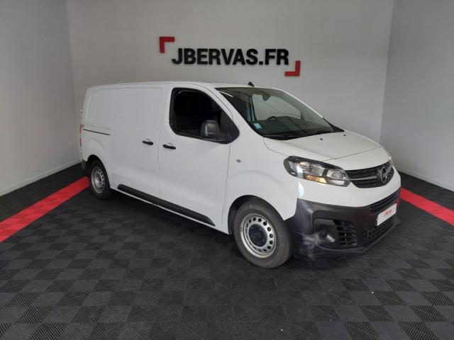 Opel Vivaro image 7