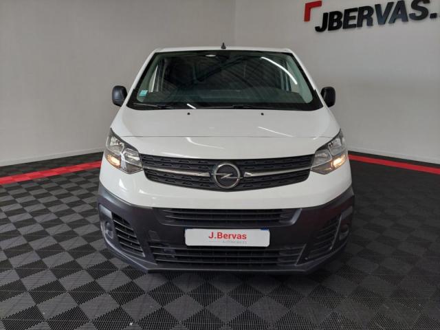 Opel Vivaro image 4