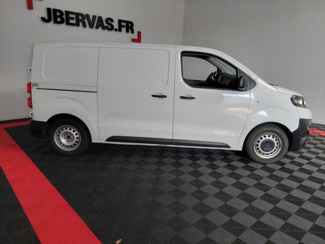 Opel Vivaro image 6