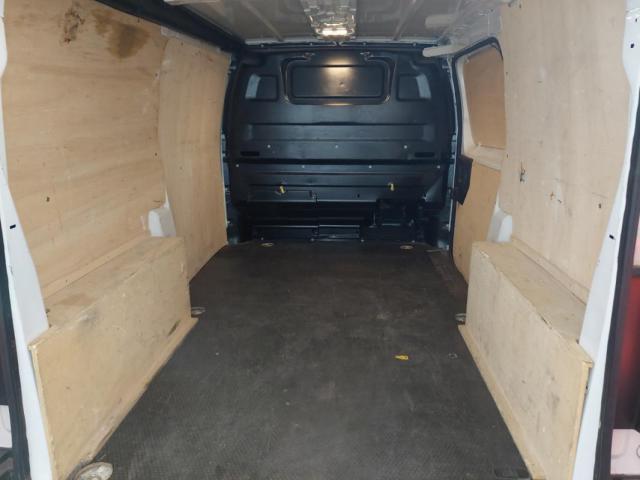 Opel Vivaro image 2