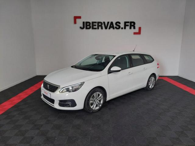 Peugeot 308 Sw image 2