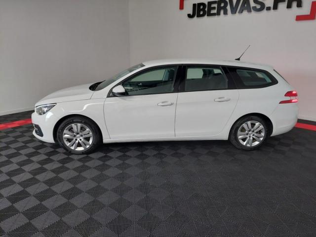 Peugeot 308 Sw image 8