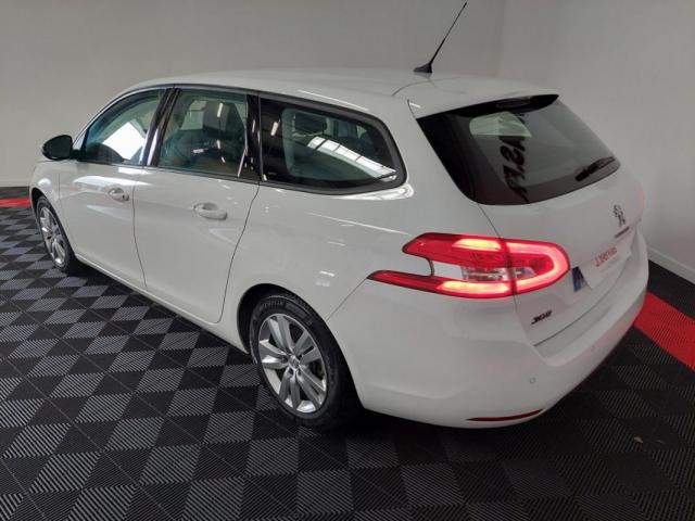Peugeot 308 Sw image 1