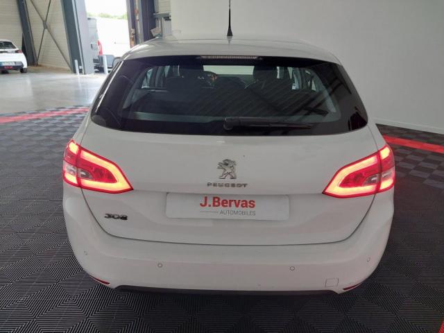 Peugeot 308 Sw image 6