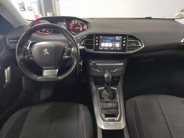 Peugeot 308 Sw image 5