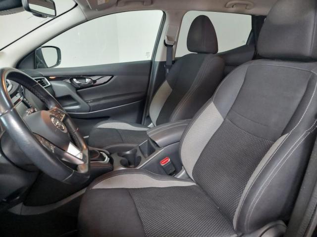 Nissan Qashqai image 7