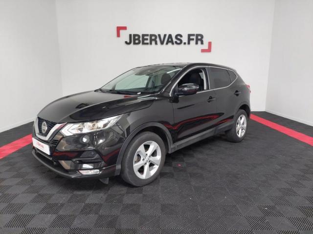 Nissan Qashqai image 6