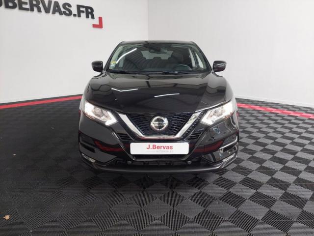 Nissan Qashqai image 3
