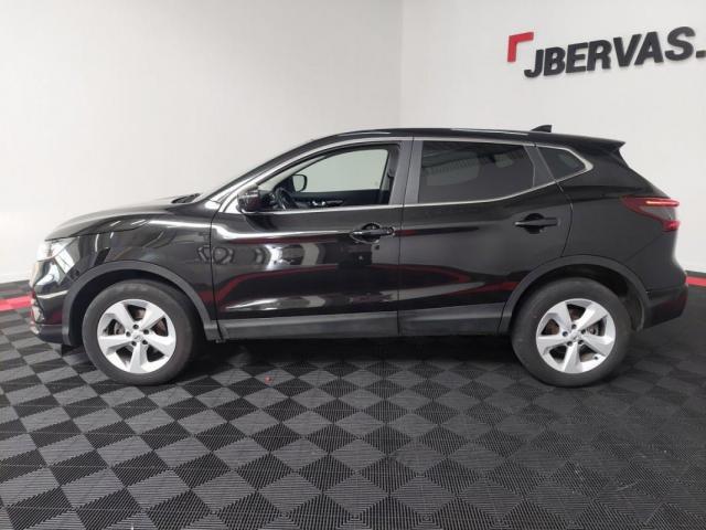 Nissan Qashqai image 1