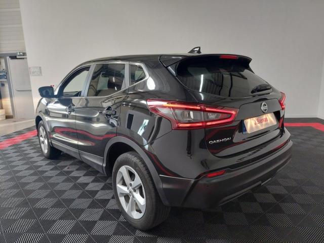 Nissan Qashqai image 9