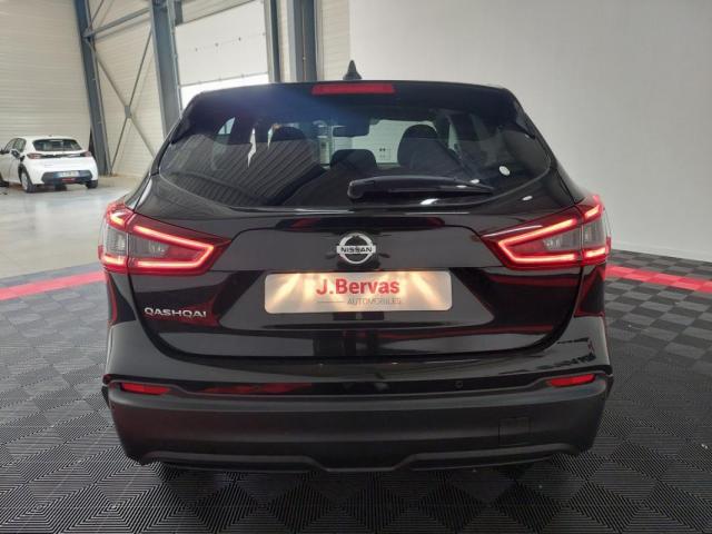 Nissan Qashqai image 5