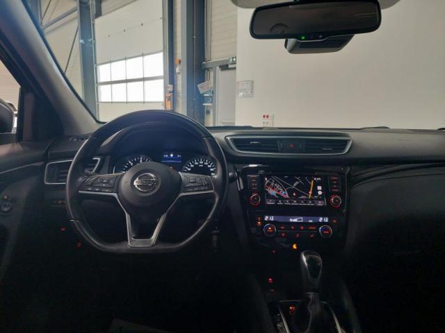 Nissan Qashqai image 2