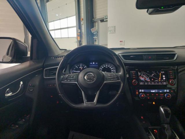 Nissan Qashqai image 4