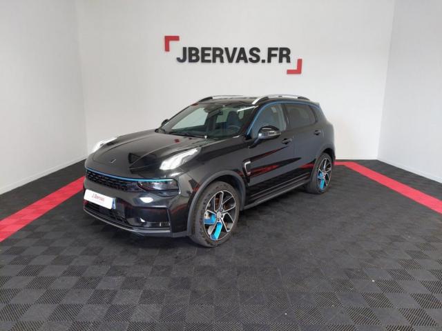 Lynk & Co