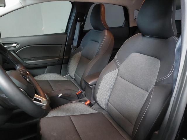 Renault Captur image 4