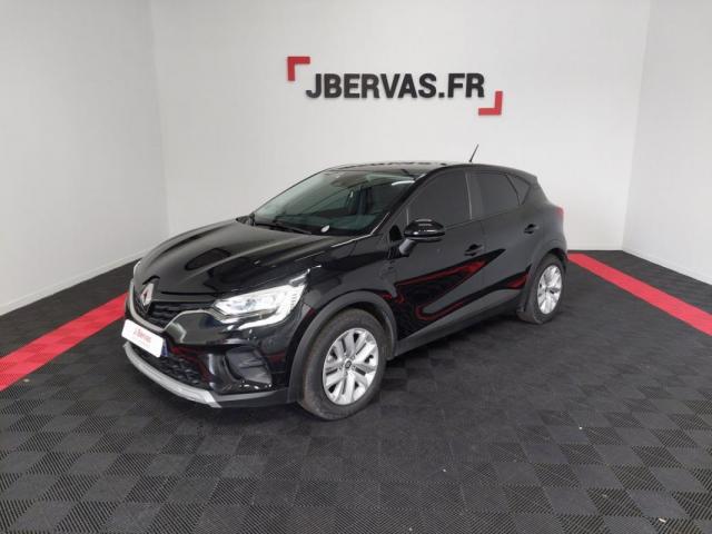 Renault Captur image 7