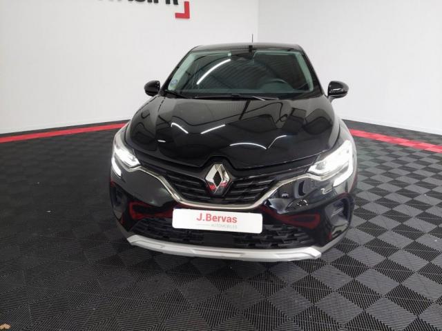 Renault Captur image 2