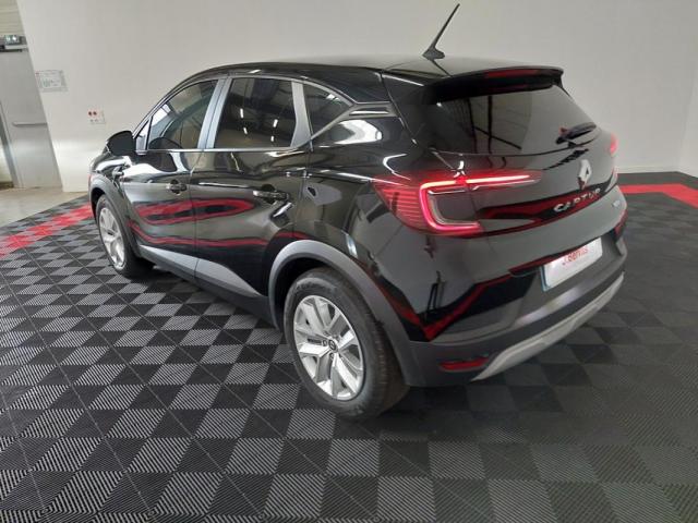 Renault Captur image 1