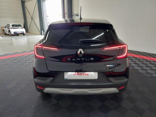 Renault Captur image 6