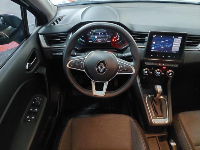 Renault Captur image 8