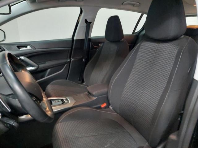 Peugeot 308 image 4