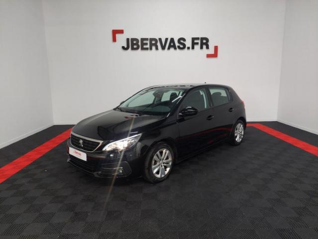 Peugeot 308 image 8