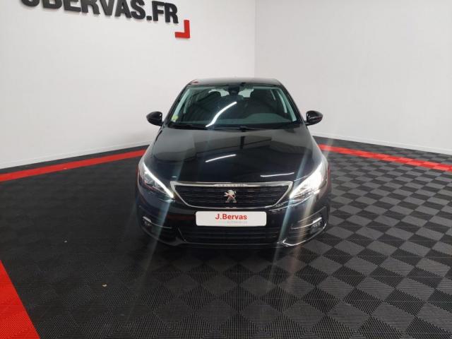 Peugeot 308 image 9
