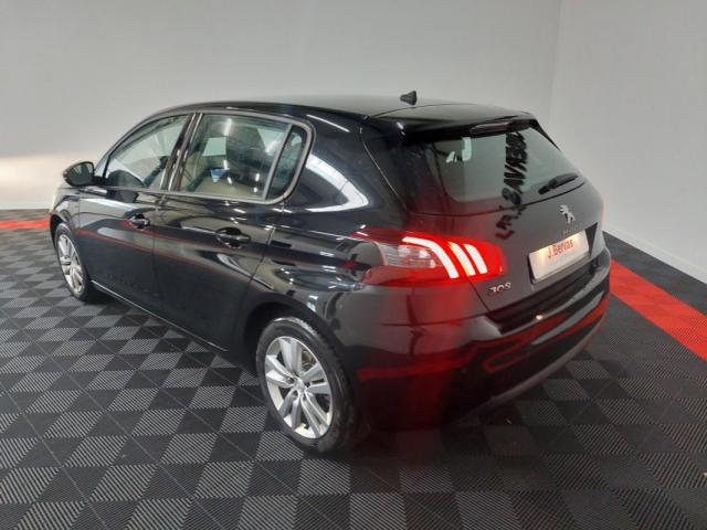 Peugeot 308 image 3