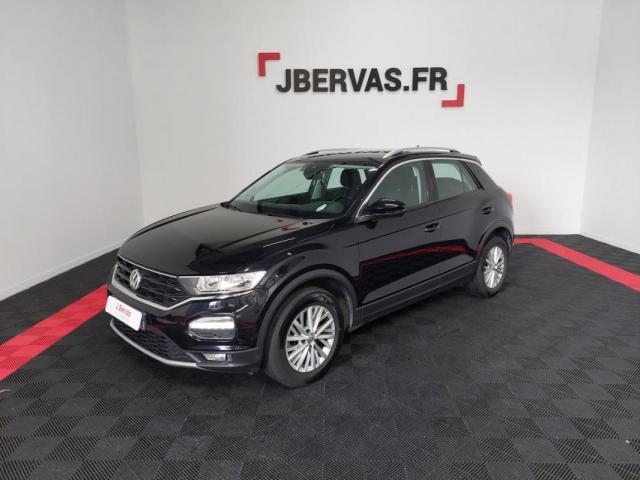 Volkswagen T-Roc image 5