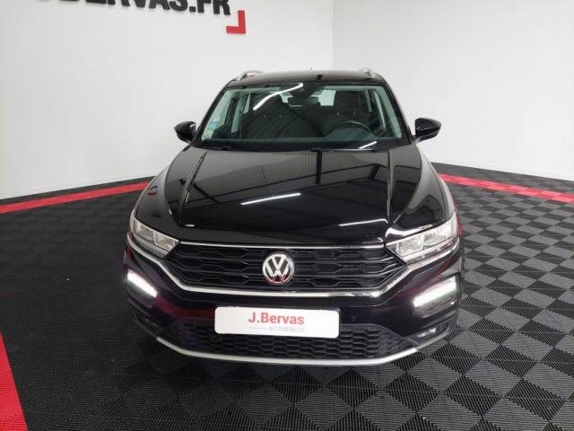 Volkswagen T-Roc image 6