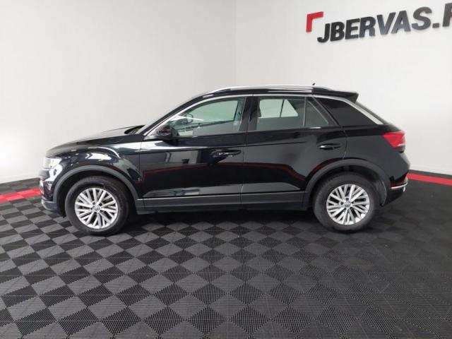 Volkswagen T-Roc image 4