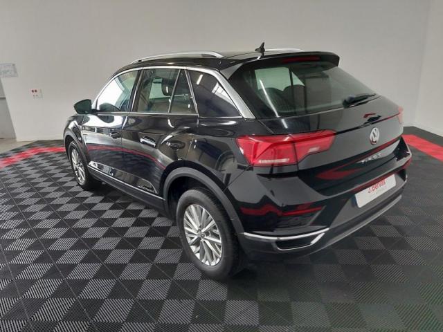 Volkswagen T-Roc image 1