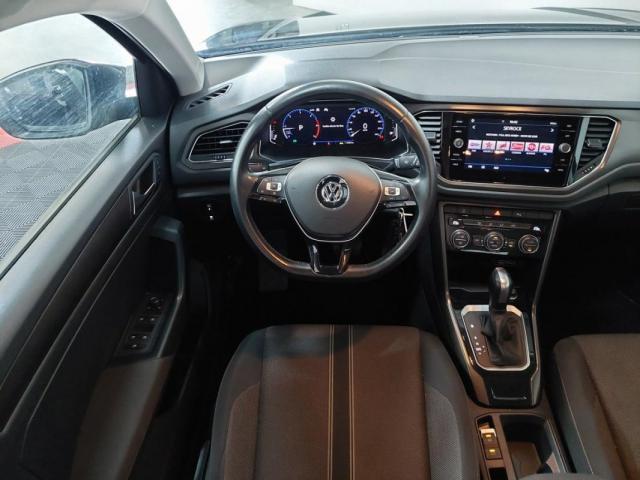 Volkswagen T-Roc image 3