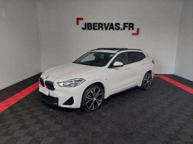 Bmw X2 image 4
