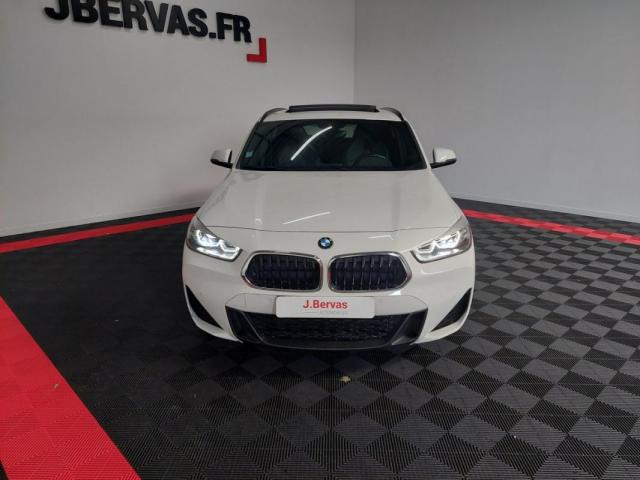 Bmw X2 image 9
