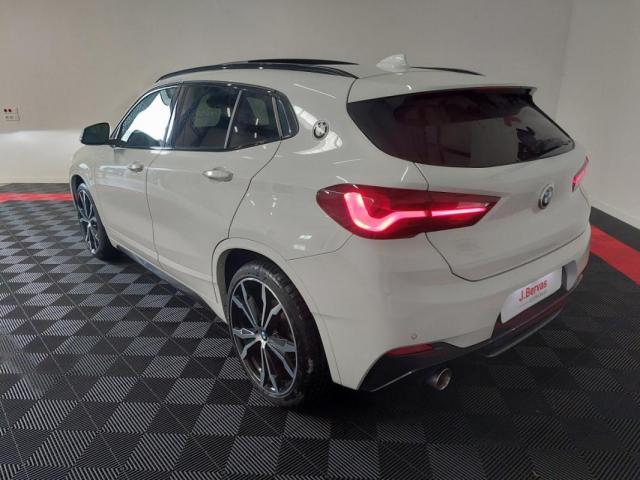 Bmw X2 image 6