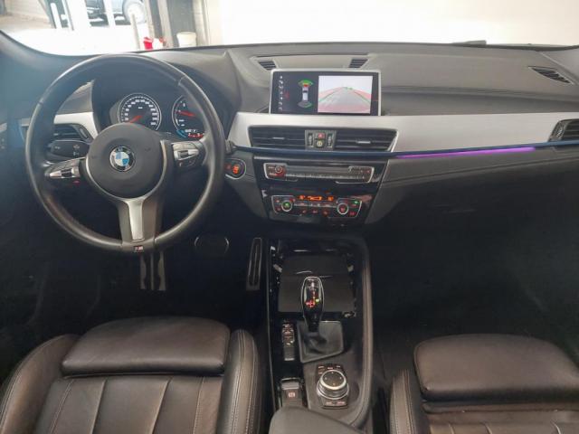 Bmw X2 image 1