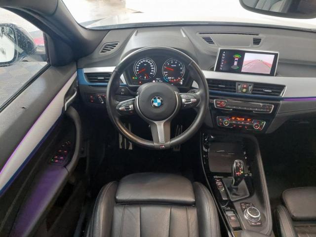 Bmw X2 image 8