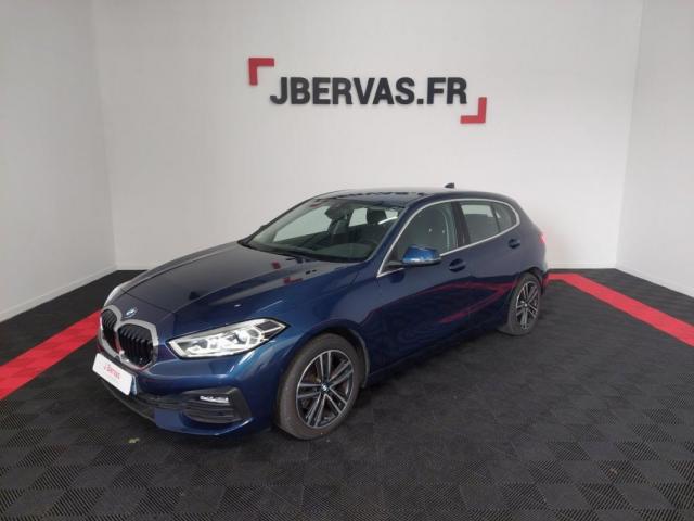 Bmw Série 1 image 9