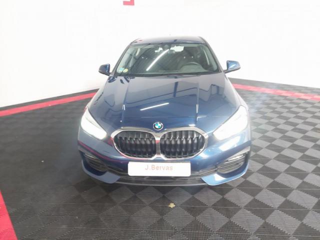 Bmw Série 1 image 3