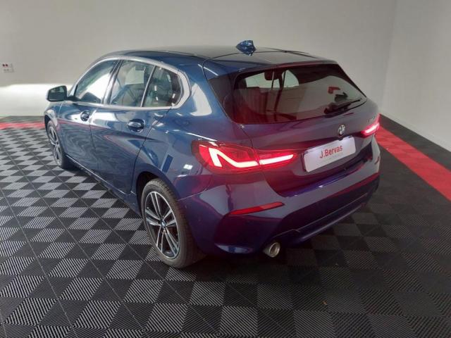Bmw Série 1 image 2