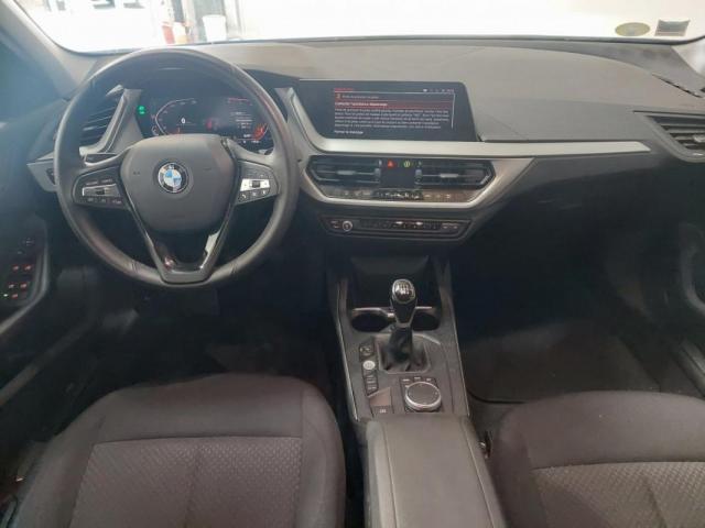 Bmw Série 1 image 1